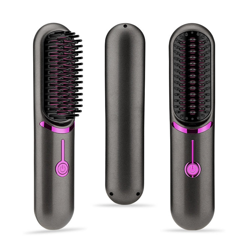 🔥Last Day Sale - 50% OFF🎁QuickStyle Pro Cordless Hair Brush