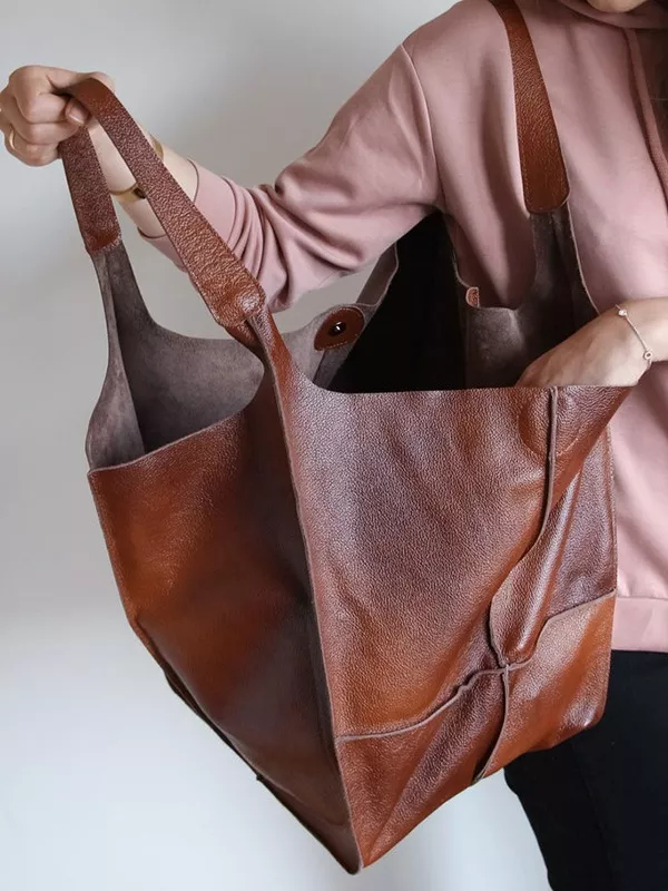 🌈Women oversize weekender handbag