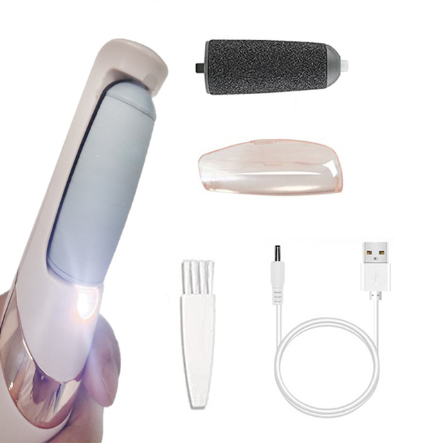 🔥Limited Time Sale 48% OFF🎉Electric Pedicure Callus Removal(Buy 2 get free shipping)