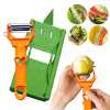 🎅Christmas Hot Sale 49% OFF - A slicer and a vegetable peeler🥬