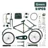 🔥Last day 50% OFF🔥1:10 Bicycle model - BUY 2 GET FREE SHIPPING