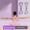 🎁Last Day Sale - 70% OFF🔥Resistance Bands, Figure 8 Exercise Bands for Women Men -🚚Buy 2 Free Shipping