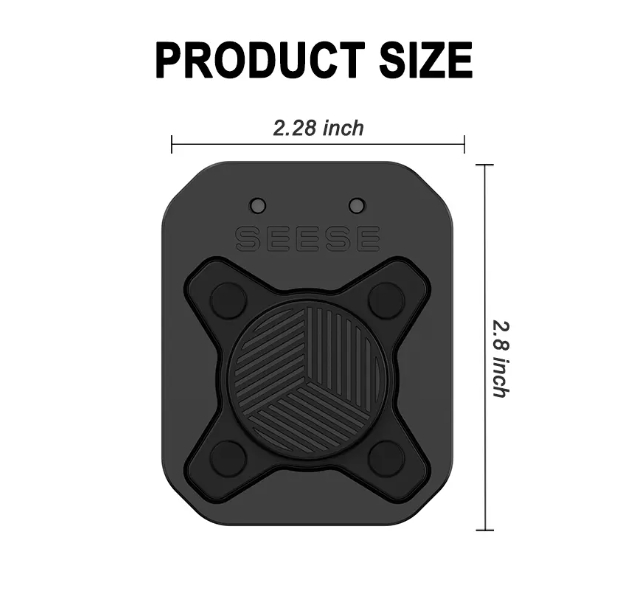 Magnetic Tool Holder-YOUR THIRD HAND
