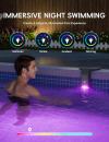 🔥Last Day Promotion 70% OFF🔥Poolside Solar Light