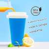 🔥Kaufe 3 Erhalte 1❄️Magischer Slushy-Becher