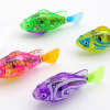 (🔥Last Day Promotion - 48% OFF) Electric Fish Cat Toys, Buy 4 Get Extra 20% OFF & Free Shipping