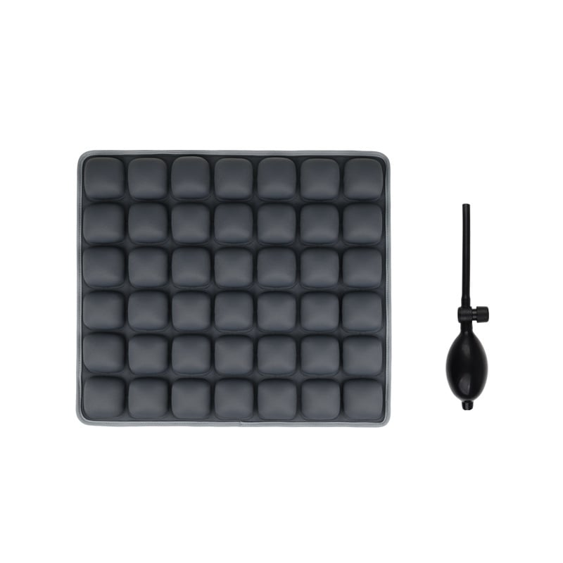🎁Last Day Sale - 70% OFF🎉☁Office Seat Cushion Airbag TPU Decompression Air Cushion🎁