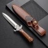 Judgment Blade Outdoor Knife