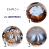 🔥LETZTER TAG 50% Rabatt- Hochwirksames Entfettungsschaumspray, Allzweck-Reinigungsspray ohne Abspülen💦