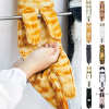 👀Buy 2 get 1 free-✨New Arrival ✨😺Cute Cat Hand Towel🐾