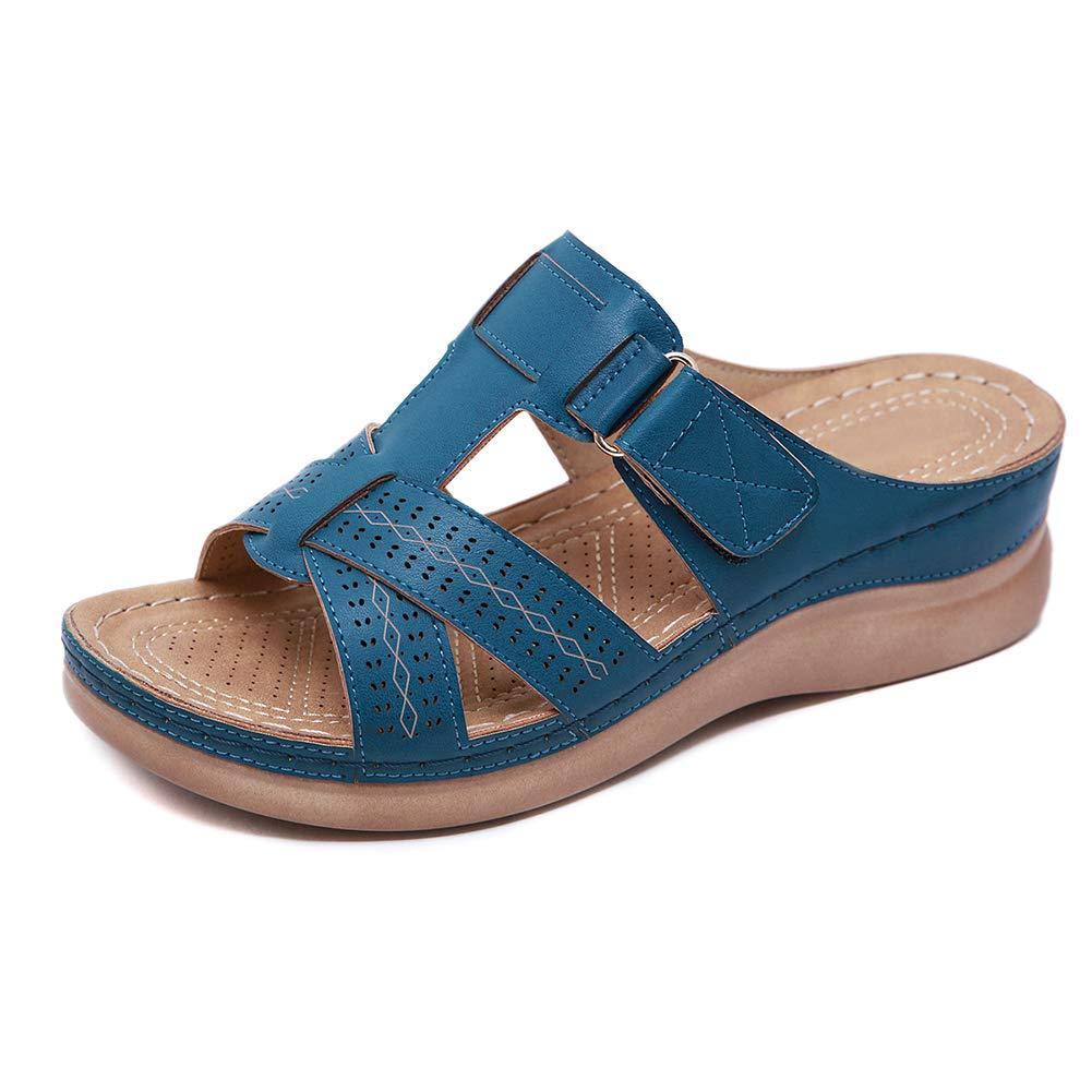 🎁LAST DAY 45% OFF🎁 Premium Orthopedic Open Toe Sandals