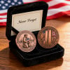 🪙 9/11 Hero Memorial Challenge Coin