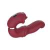 Octopus Tongue Licking Swing Clitoris G Spot Vibrator
