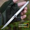 🔥HOT SALE 49% OFF🔥 B13 REGENT, Blade: D2 Handle: TA5 Titanium