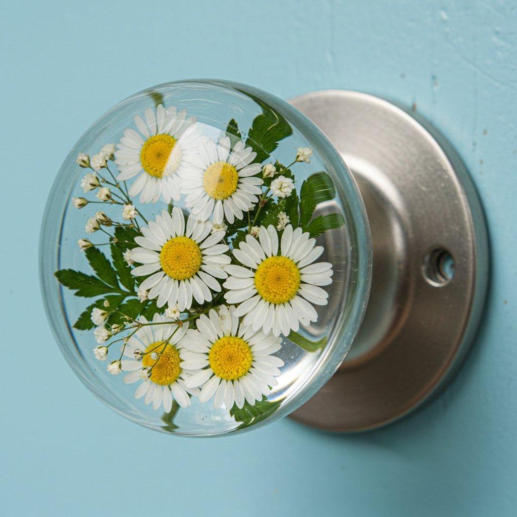 🎁TikTok Last Day Sale - 70% OFF🎉Unique decorative door handle
