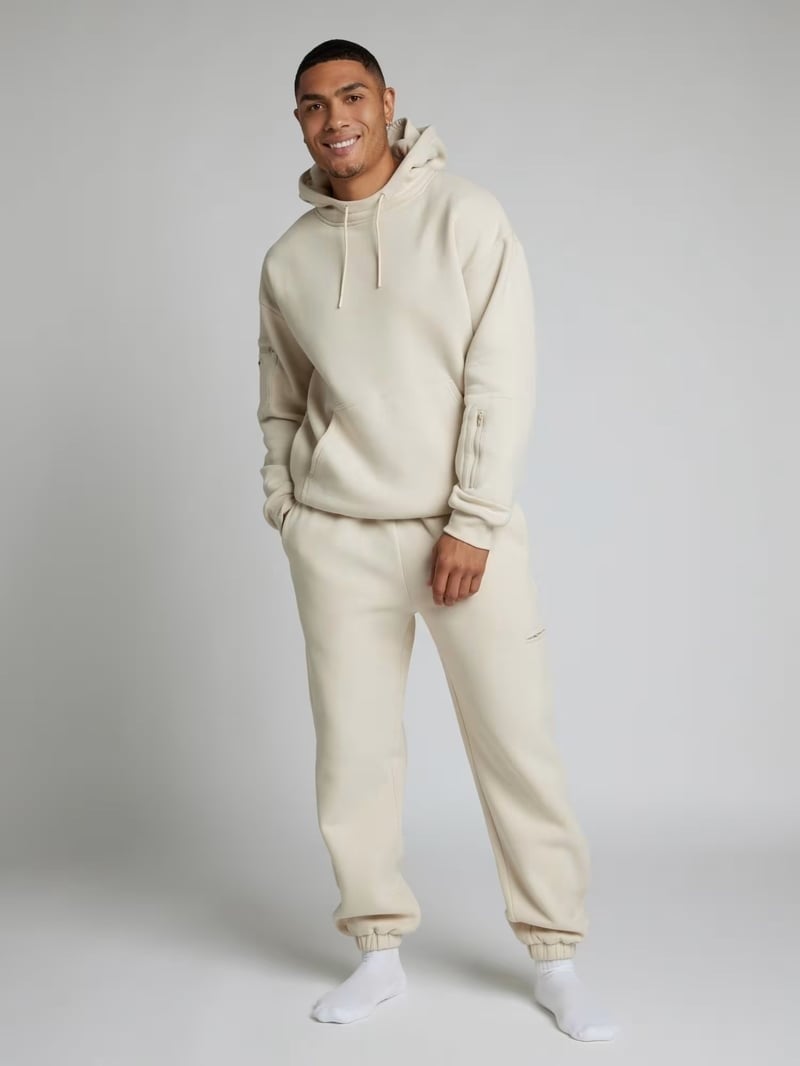 🎁TikTok Last Day Sale - 70% OFF🔥 Airplane Mode Travel Hoodie – Your Ultimate In-Flight Sanctuary! 😴✨