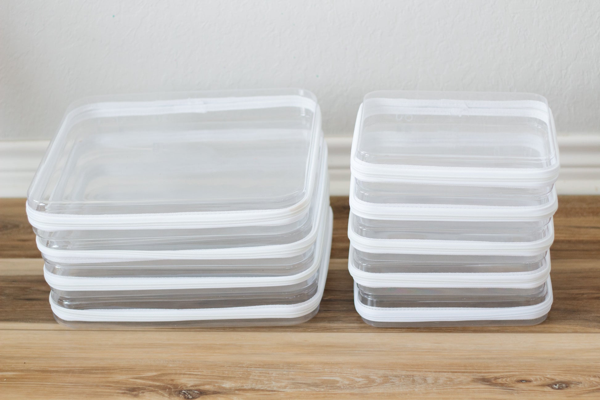 🔥Bliss Bins Zippered Hard Pouch & Buy 5 Get Extra 20% OFF