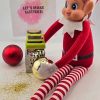 💥Christmas Sale 49% OFF -🎁2024 Elf Kit (12 Days or 24 Days)