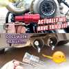 Exhaust Pipe Oversized Roar Maker(Cars and Motorcycles)
