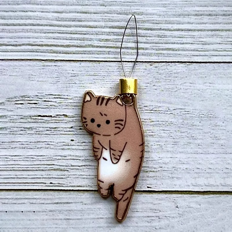 (🌲EARLY CHRISTMAS SALE - 49% OFF) Magnetic Cat Needle Threader🐱