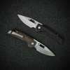 Linen Guard knife