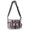 🔥Super promotion 50% price reduction🔥Waterproof Multi-Pocket Crossbody Bag