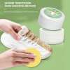 🔥Last Day Promotion 50% OFF🔥Multi-functional Cleaning And Stain Removal Shoes Cream
