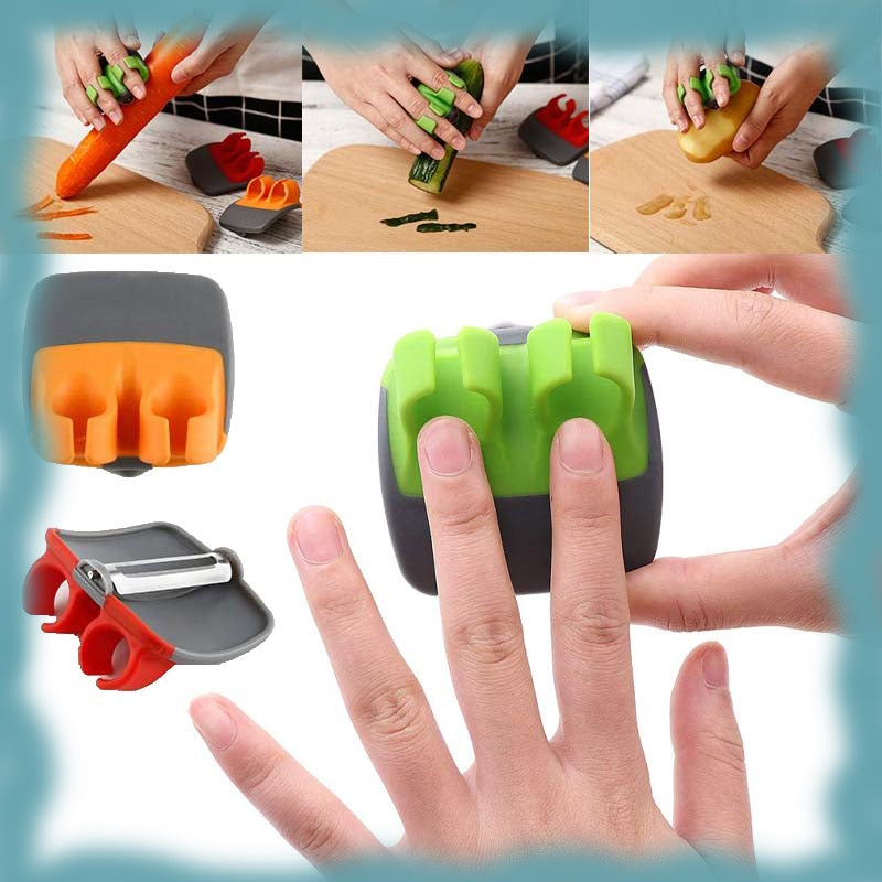 🔥Hot Sale 50% OFF🔥Fruit and Vegetable Peeler