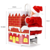 (🌲Early Christmas Sale- SAVE 48% OFF)ELECTRIC CLIMBING CHIMNEY SANTA CLAUS(BUY 2 GET FREE SHIPPING)