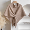 🍂Women's Solid Color Scarf🍁 Casual Soft Comfortable Shawl for Daily Wear⚡Buy 2 Get Free Shipping