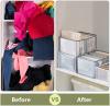 Wardrobe Clothes Organizer - Buy 8 20% OFF&FREE SHIPPING