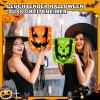 🔥Heißer Verkauf - 49% Rabatt 🎃Halloween-Süßigkeiteneimer-Set