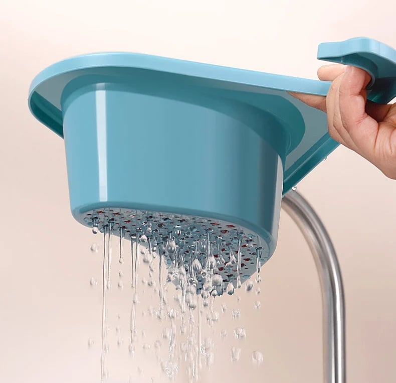 🦢Kaufe 1 Erhalte 1💧Küchenabflusskorb Swan Drain Rack