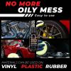 🔥Buy 3 Get 2 Free & Free Shipping🔥9H NANO Car Plastic Plating Refurbishing Agent