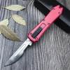 Utility EDC Pocket Retractable Box Cutter With Clip & Replacement Blades