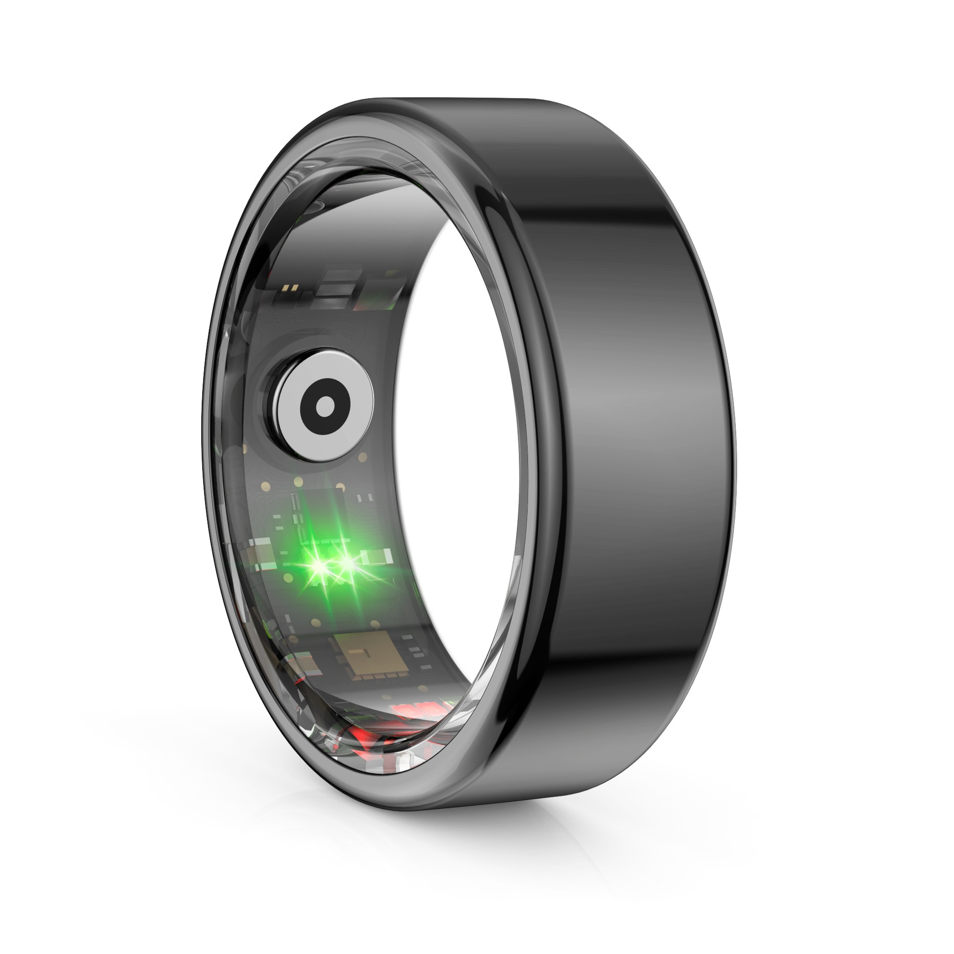 R02 Smart Ring, The New Smart Ring Is Launched, Buy It First!