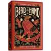 Last Day 50% OFF🎴🐦Bird in the Hand Playing Cards 🎁Buy 2 Free Shipping