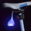 🔥Last Day Promotion 48% OFF-🎁-Bicycle Tail Lights - Egg Lights