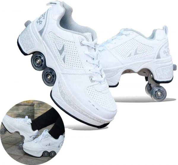 🔥Clearance Big Sale 60% OFF TODAY!🔥Unisex Roller Skater 🔥BUY 2 GET 1 FREE