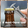 (🔥Last Day Promotions - 49% OFF) Compact Titanium Multitool