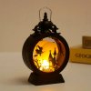 🔥Last Day Promotion 50% OFF🔥Vintage Halloween Lanterns