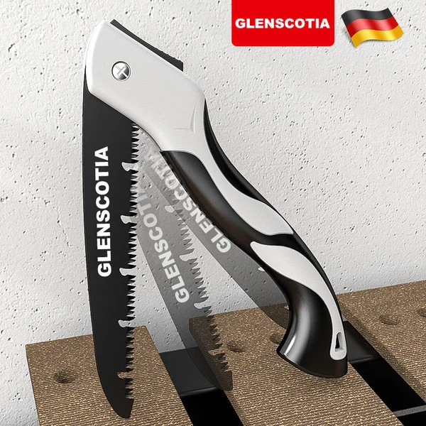 Germany SK5 Carbon Steel Folding Saw