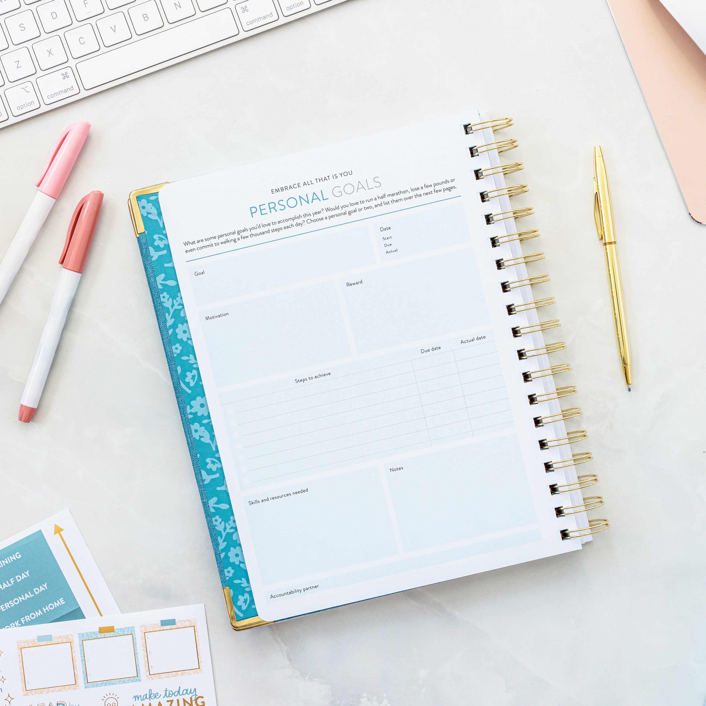 Work Planner (2025)