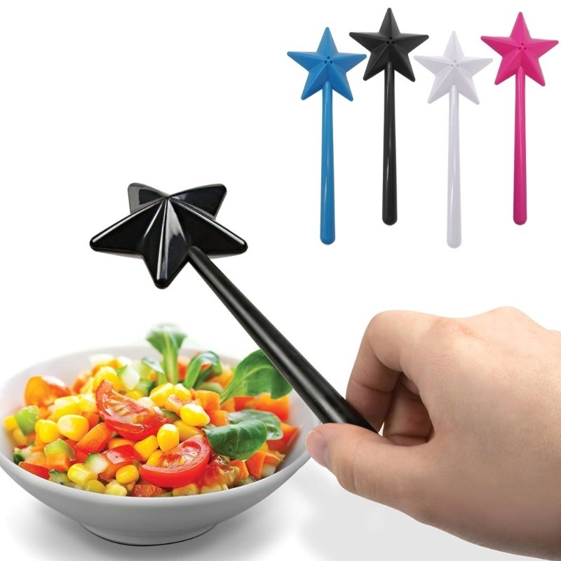 💫2024 NEW IN SALE-50% OFF🧚‍♀️Fairy Wand Salt Shaker