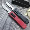 Utility EDC Pocket Retractable Box Cutter With Clip & Replacement Blades