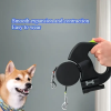 (🌲Early Christmas Sale- 49% OFF) 🐶 Dual Dog Leash - 🔥 BUY 2 SAVE Extra 10%