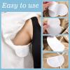 Ultra-thin deodoran Underarm/Collar/Cuff Sweat absorbing Stickers