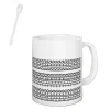🎁TikTok Last Day Sale - 70% OFF🎉F*ck This Shit Hidden Message Coffee Mug Unique Gift for Work Bestie