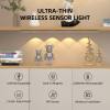 💡LED Motion Sensor Cabinet Light, 🔥Buy More Save More