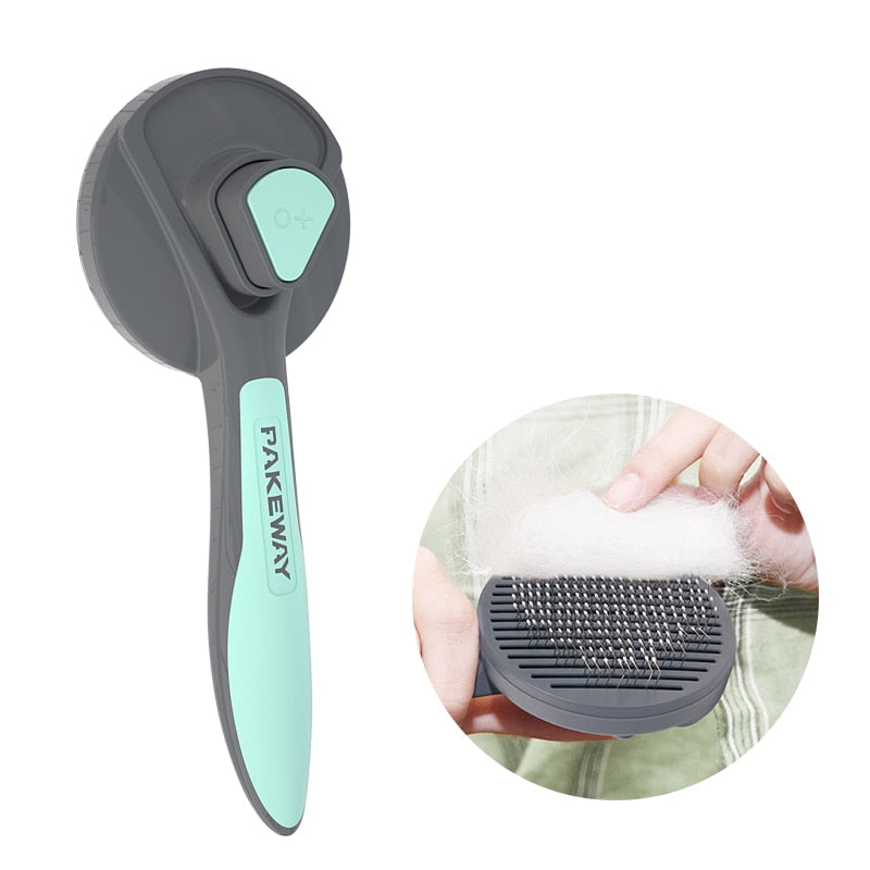 Cat Brush Massage-BUY 2 FREE SHIPPING